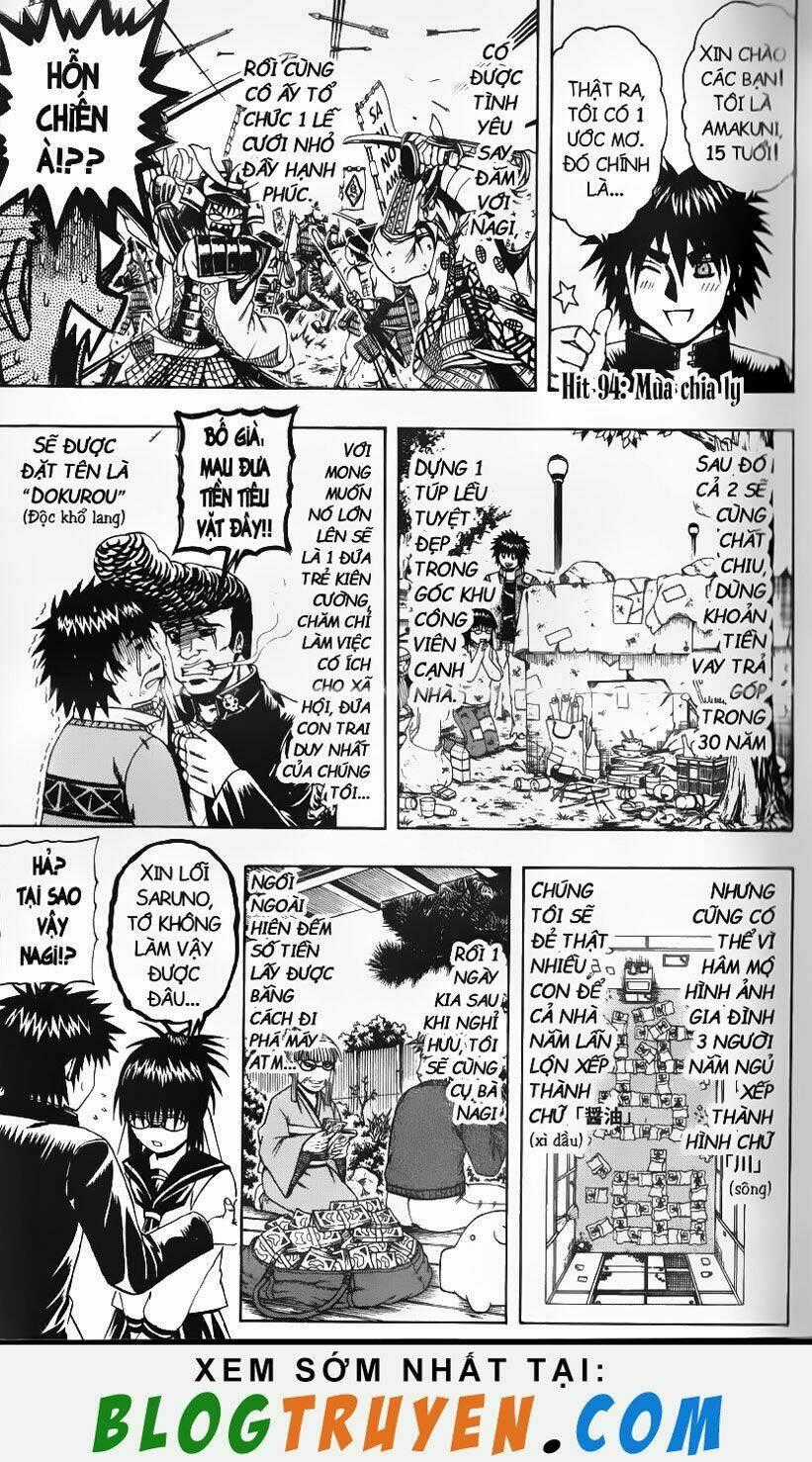 Mr.FullSwing - Chapter 94 - Trang 2