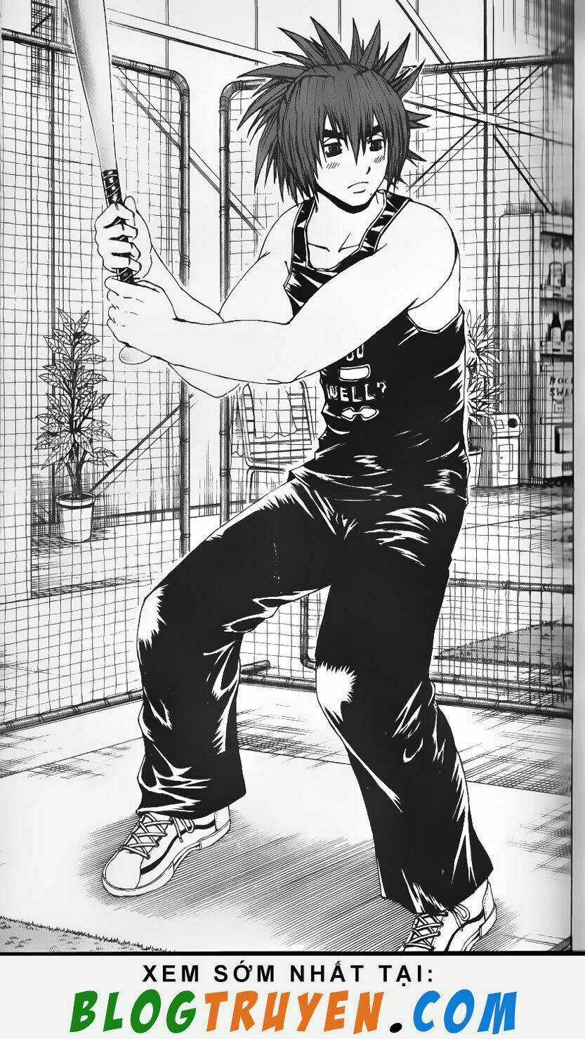 Mr.FullSwing - Chapter 94 - Trang 12