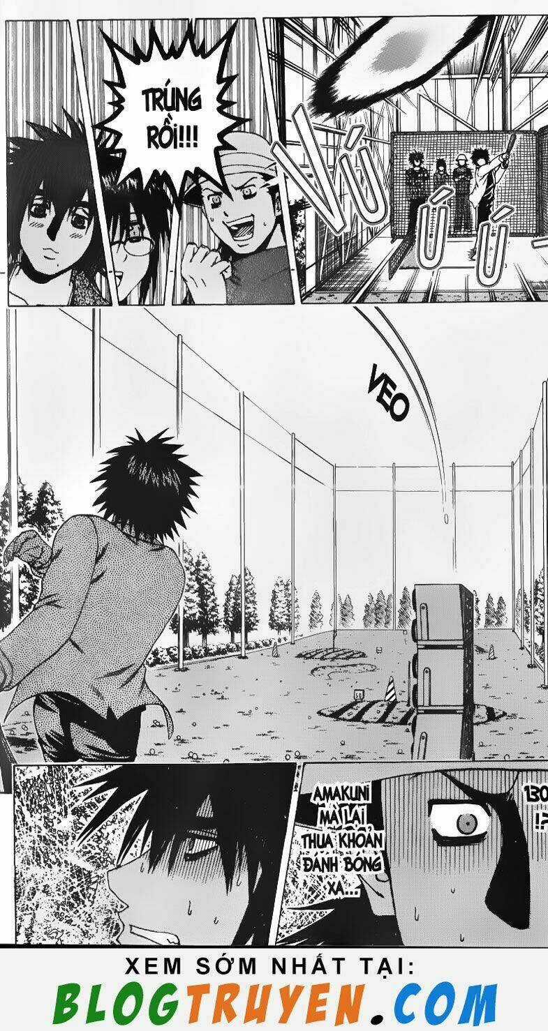 Mr.FullSwing - Chapter 94 - Trang 18