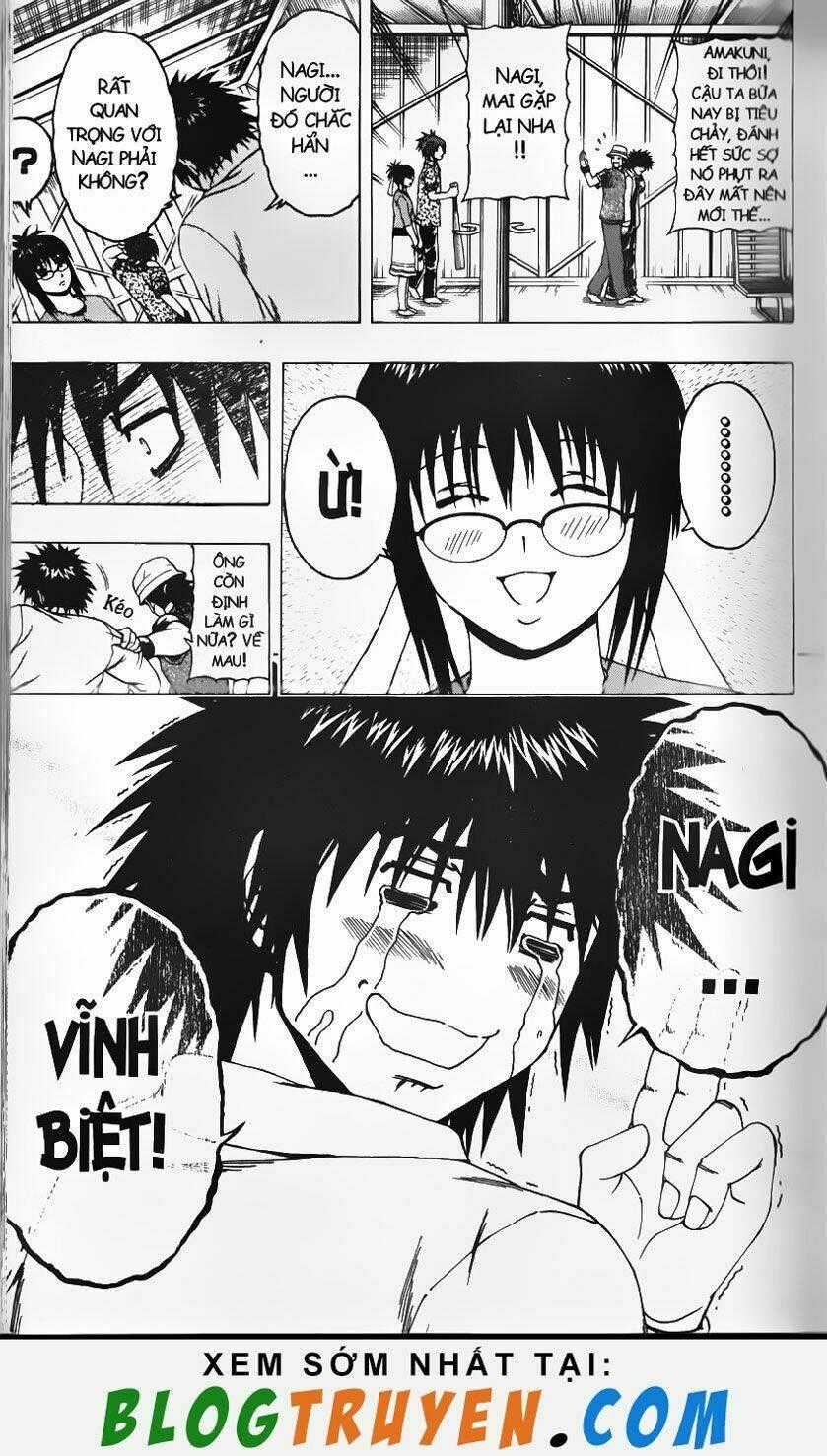 Mr.FullSwing - Chapter 94 - Trang 19