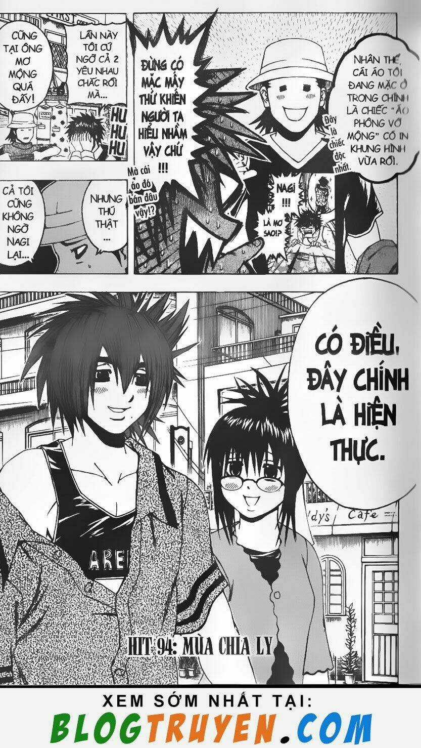 Mr.FullSwing - Chapter 94 - Trang 4