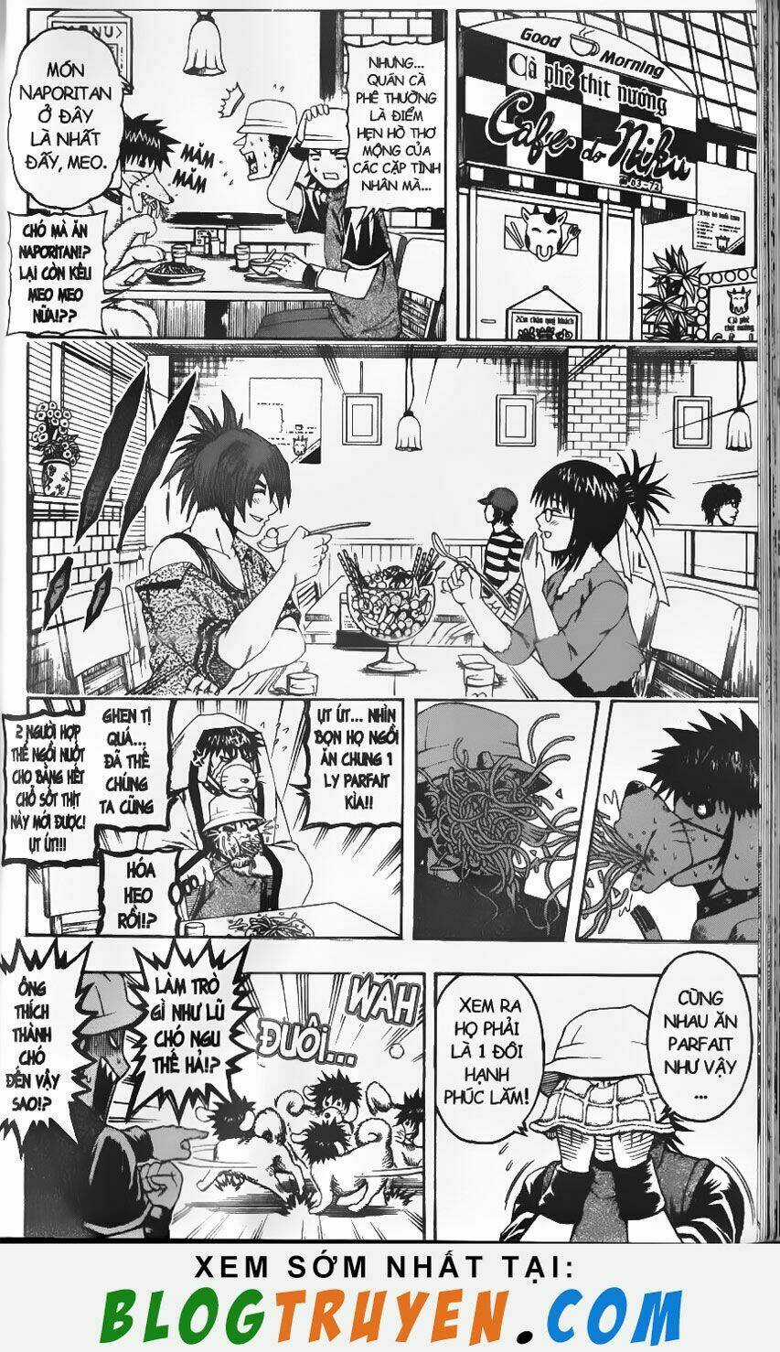 Mr.FullSwing - Chapter 94 - Trang 7