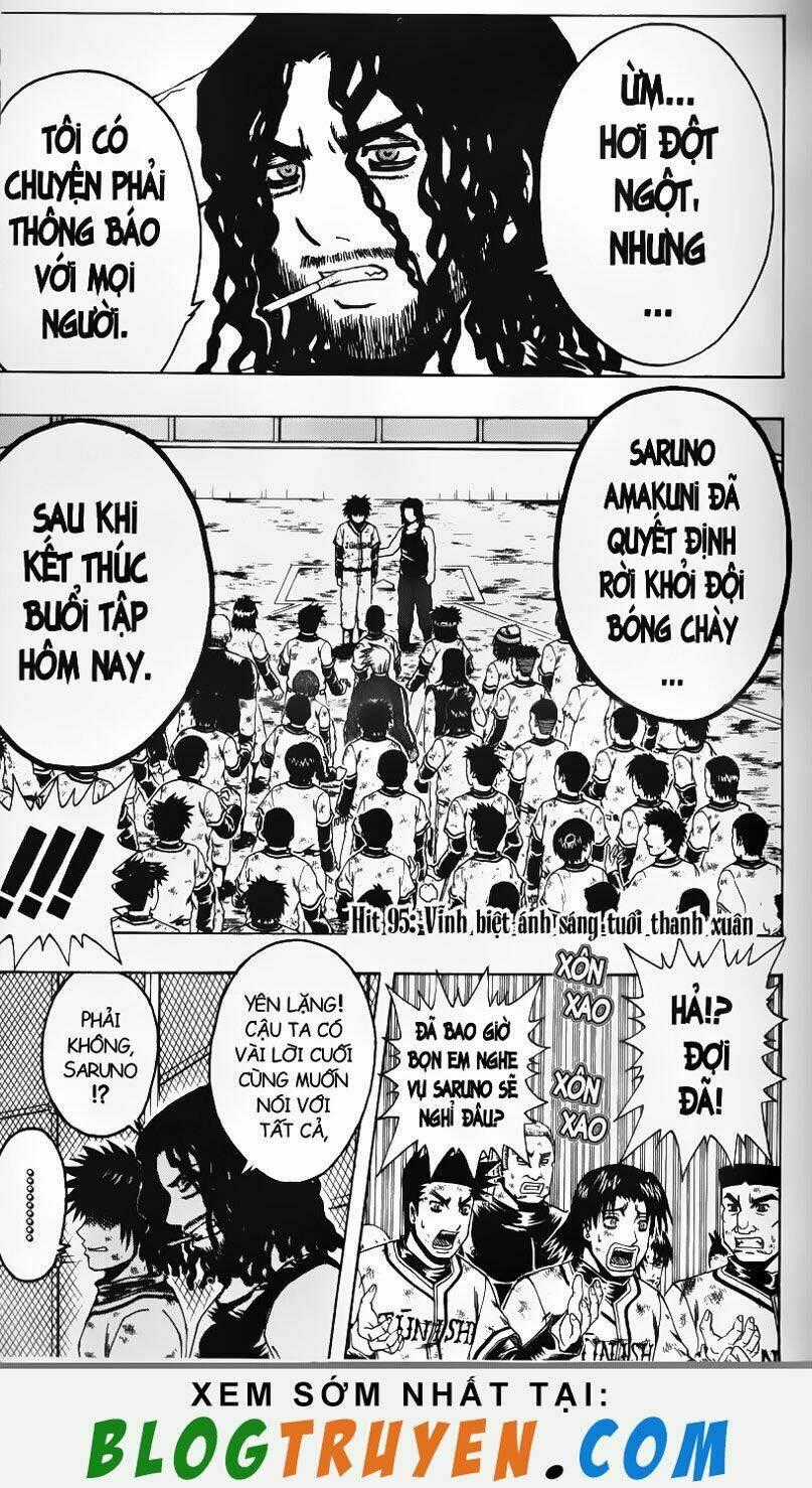 Mr.FullSwing - Chapter 95 - Trang 2