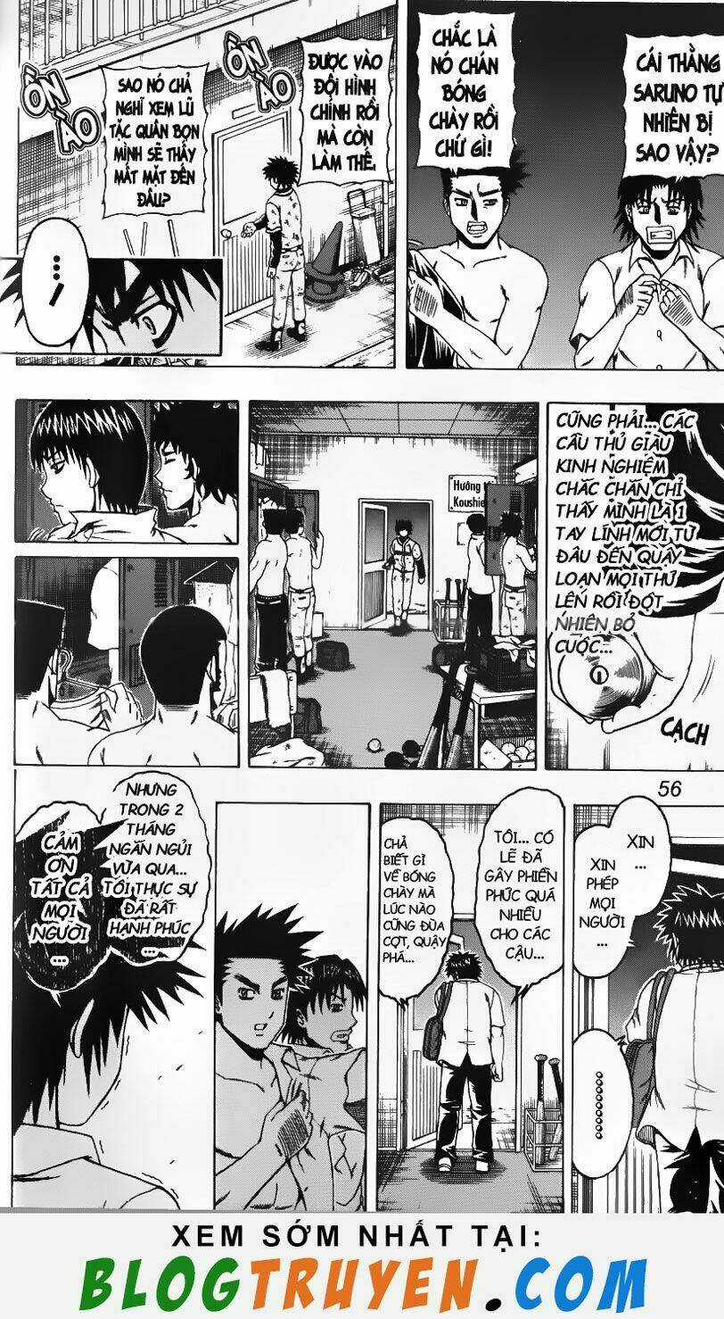 Mr.FullSwing - Chapter 95 - Trang 12