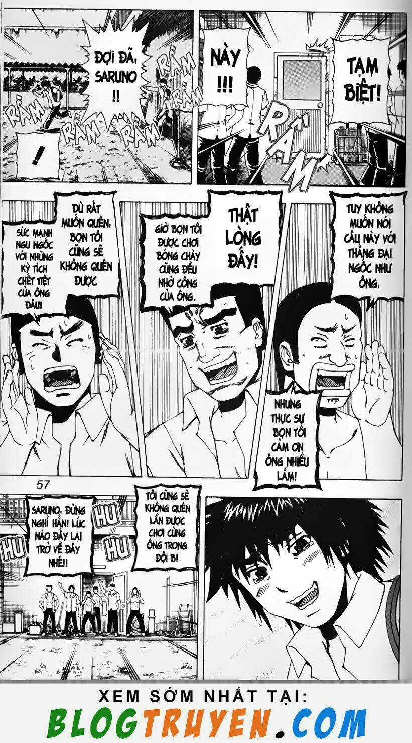 Mr.FullSwing - Chapter 95 - Trang 13