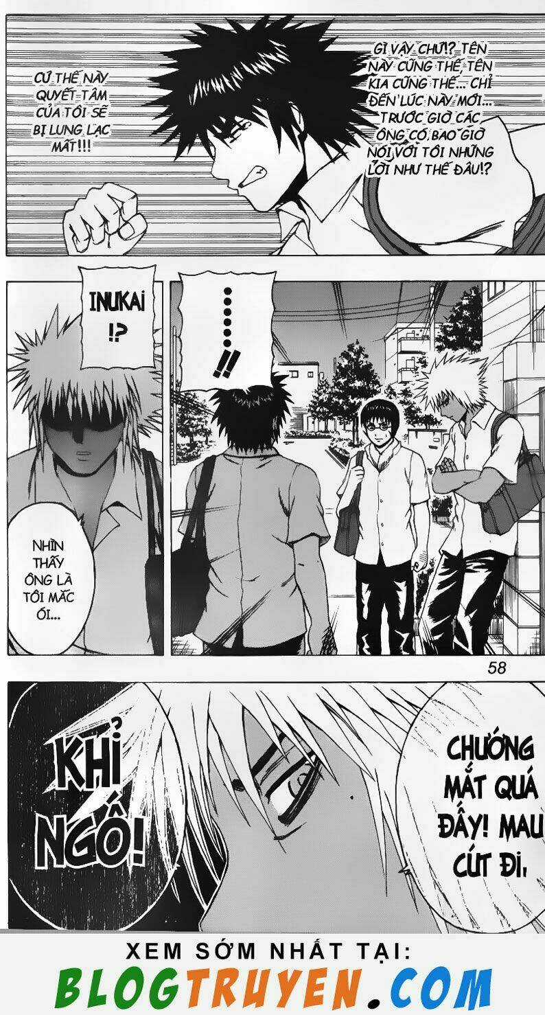 Mr.FullSwing - Chapter 95 - Trang 14