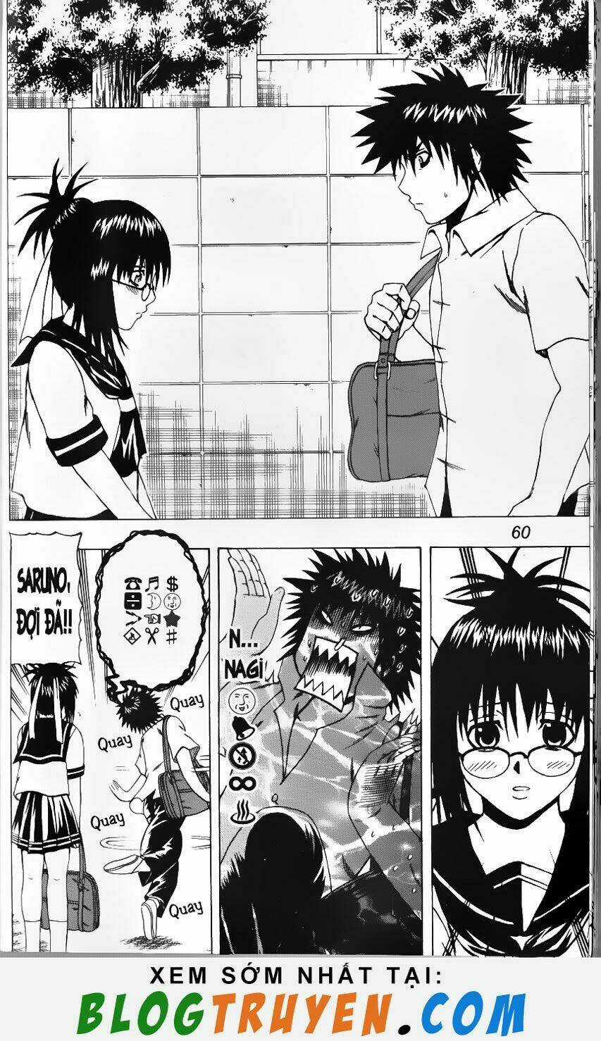 Mr.FullSwing - Chapter 95 - Trang 16