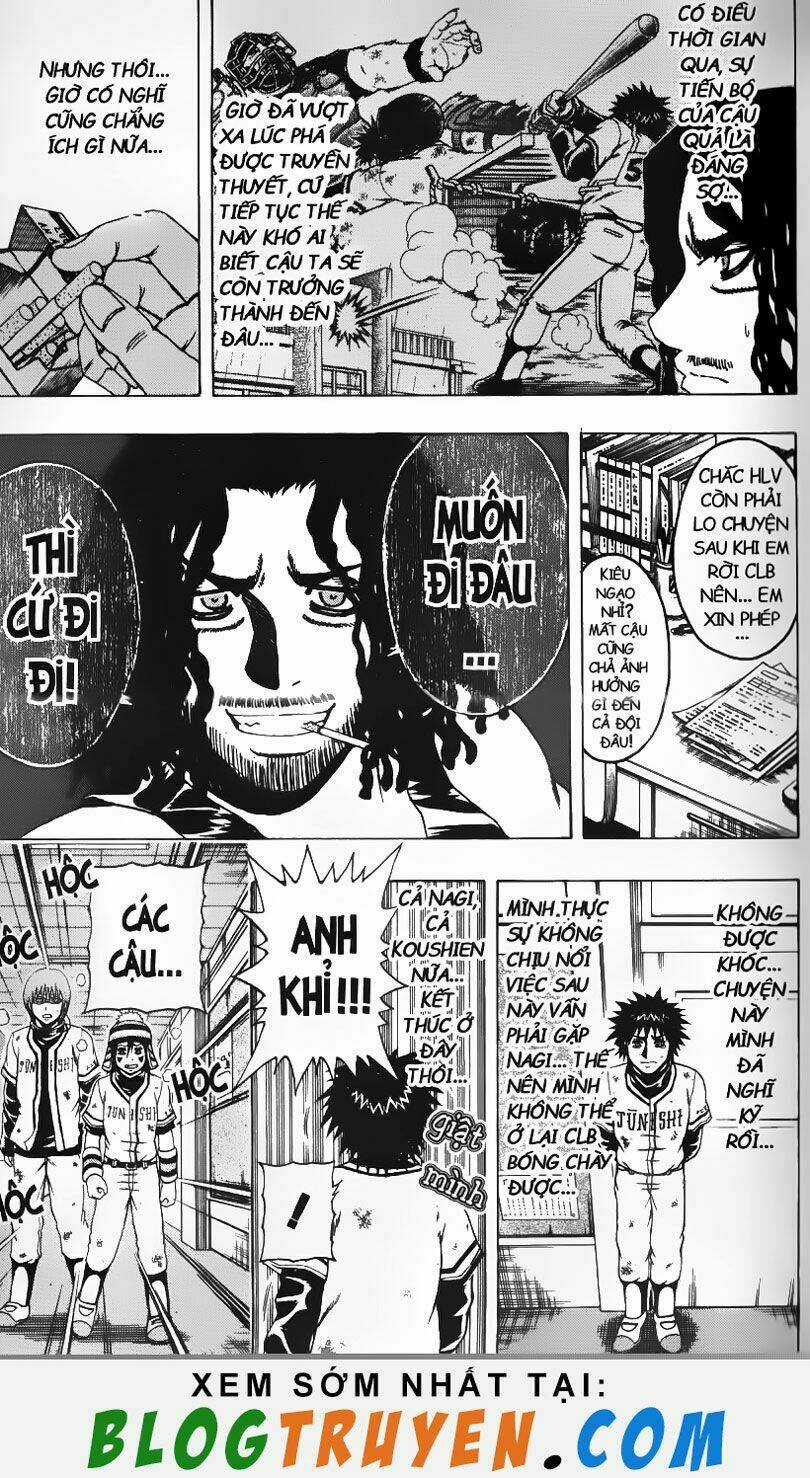 Mr.FullSwing - Chapter 95 - Trang 5