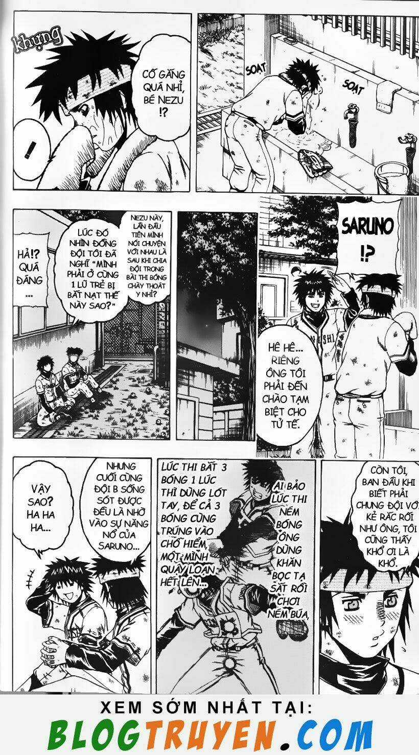 Mr.FullSwing - Chapter 95 - Trang 8