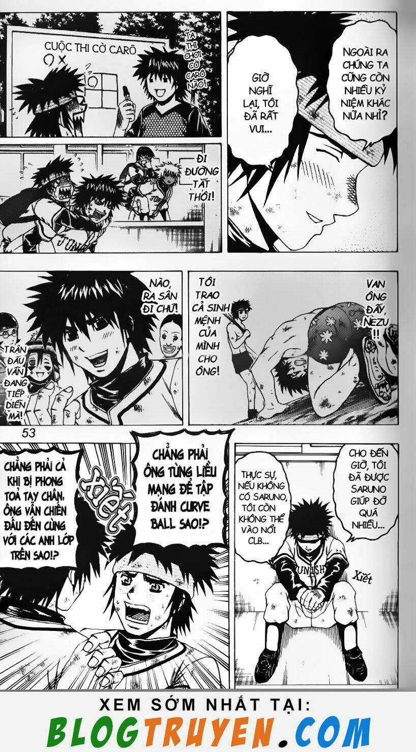 Mr.FullSwing - Chapter 95 - Trang 9