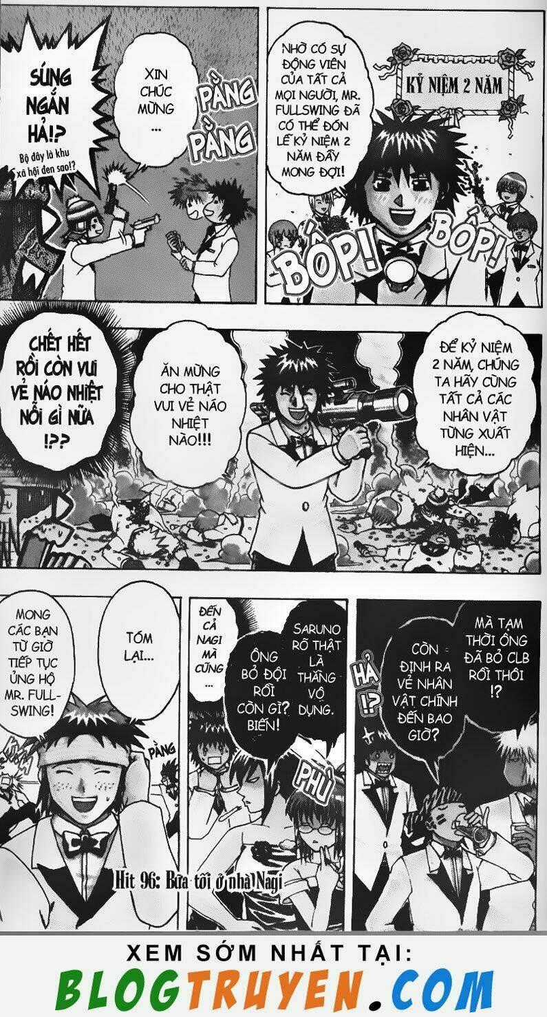 Mr.FullSwing - Chapter 96 - Trang 2