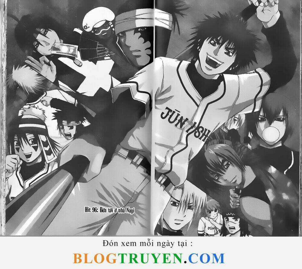 Mr.FullSwing - Chapter 96 - Trang 3