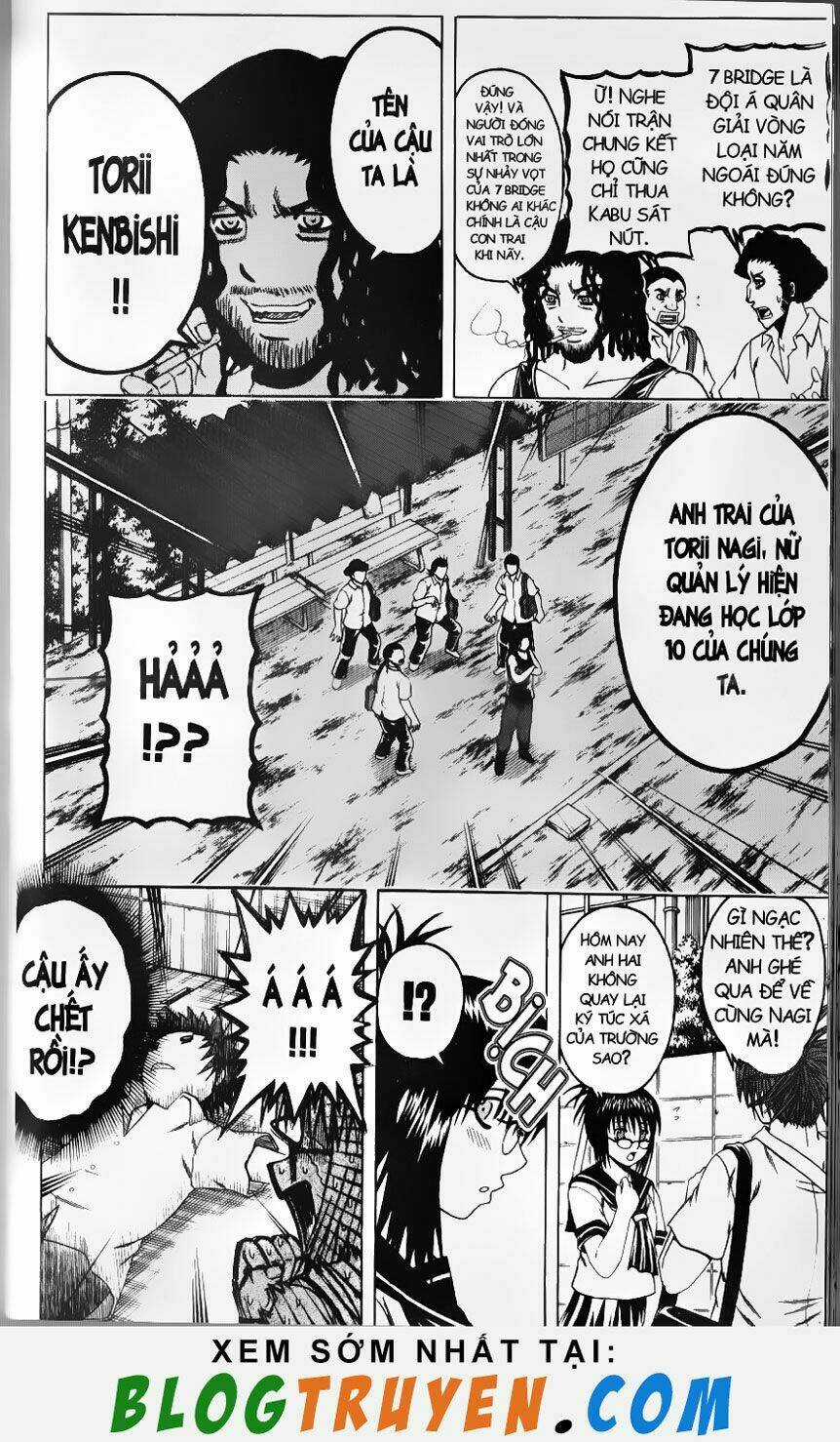 Mr.FullSwing - Chapter 96 - Trang 9