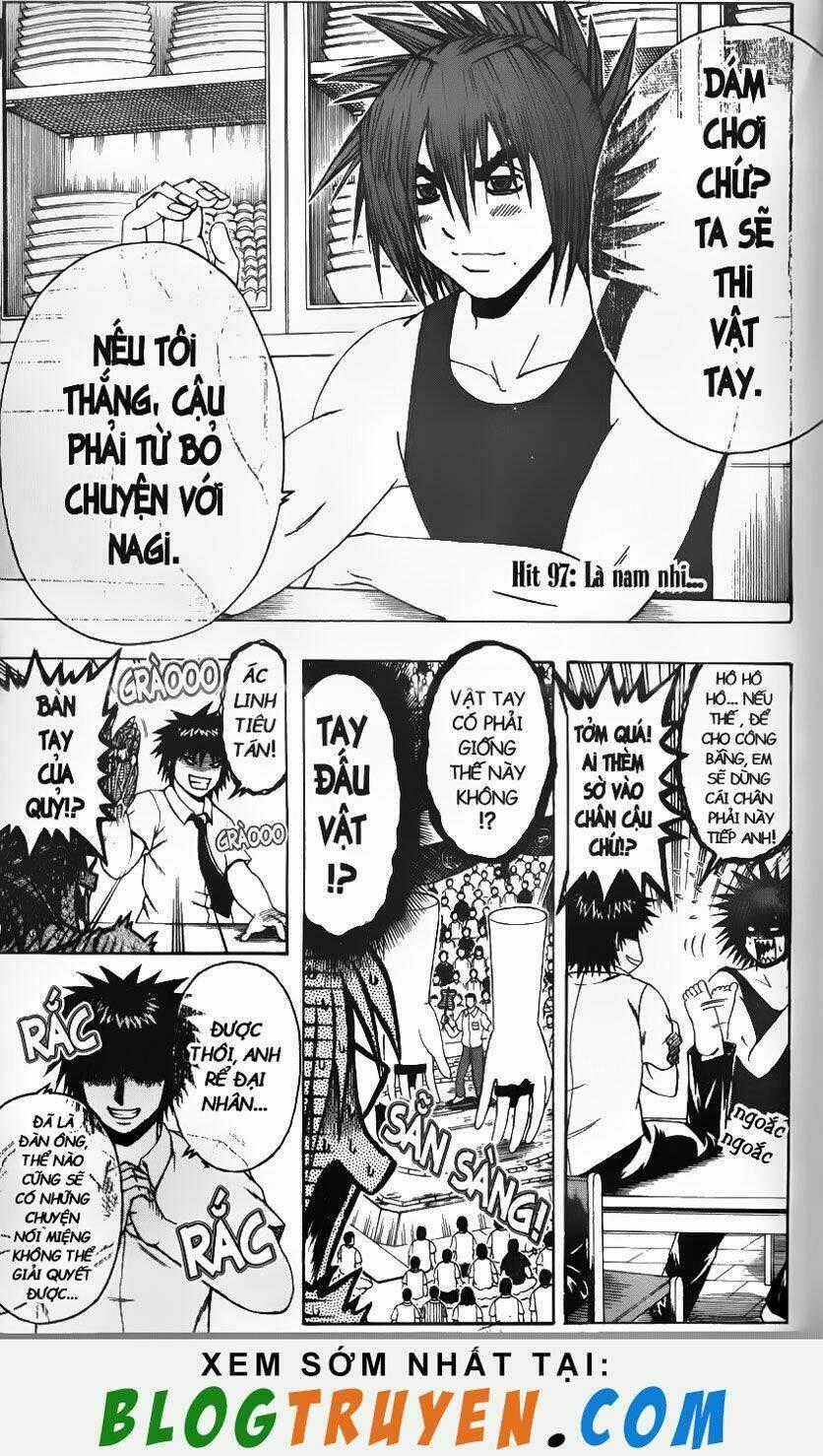 Mr.FullSwing - Chapter 97 - Trang 2