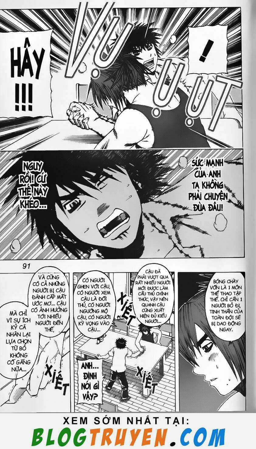 Mr.FullSwing - Chapter 97 - Trang 7