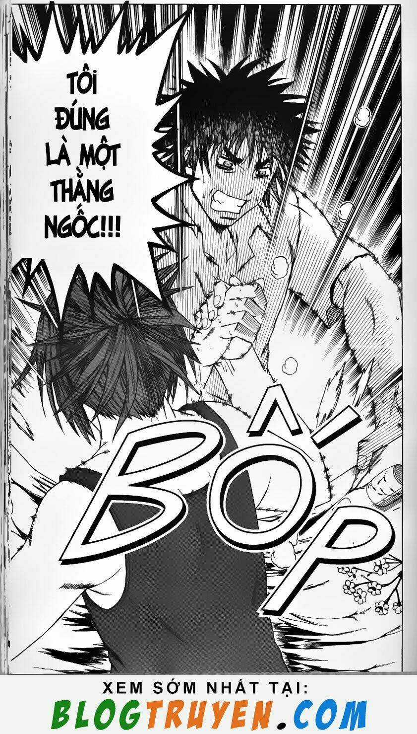 Mr.FullSwing - Chapter 97 - Trang 9