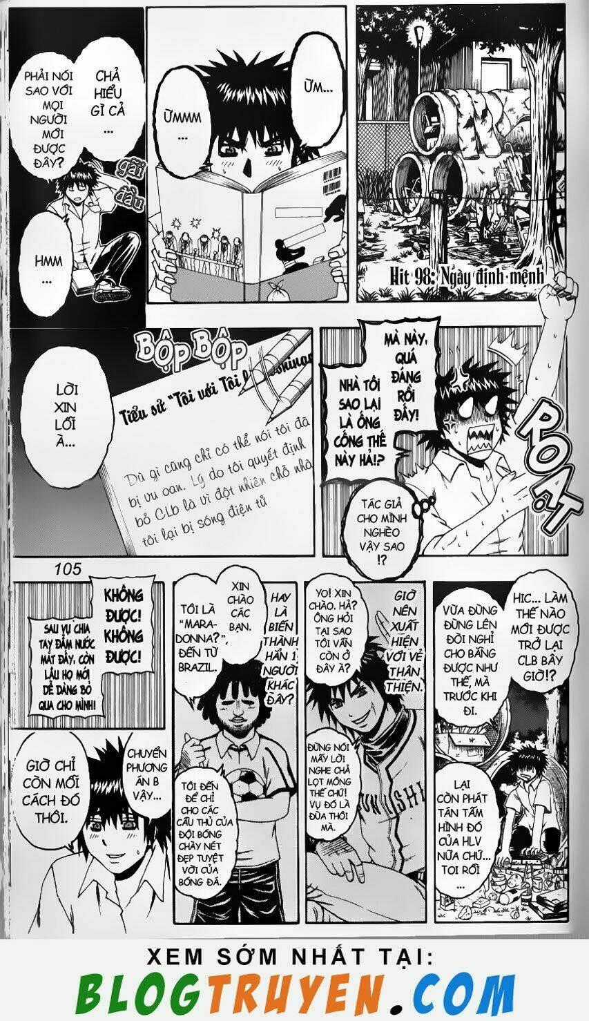 Mr.FullSwing - Chapter 98 - Trang 2