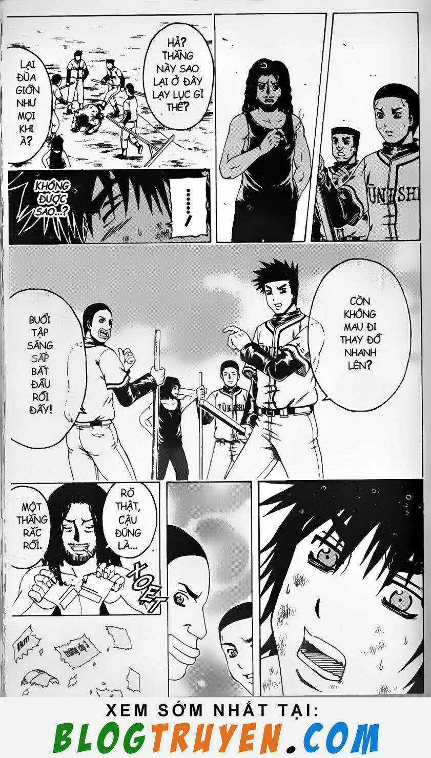 Mr.FullSwing - Chapter 98 - Trang 12