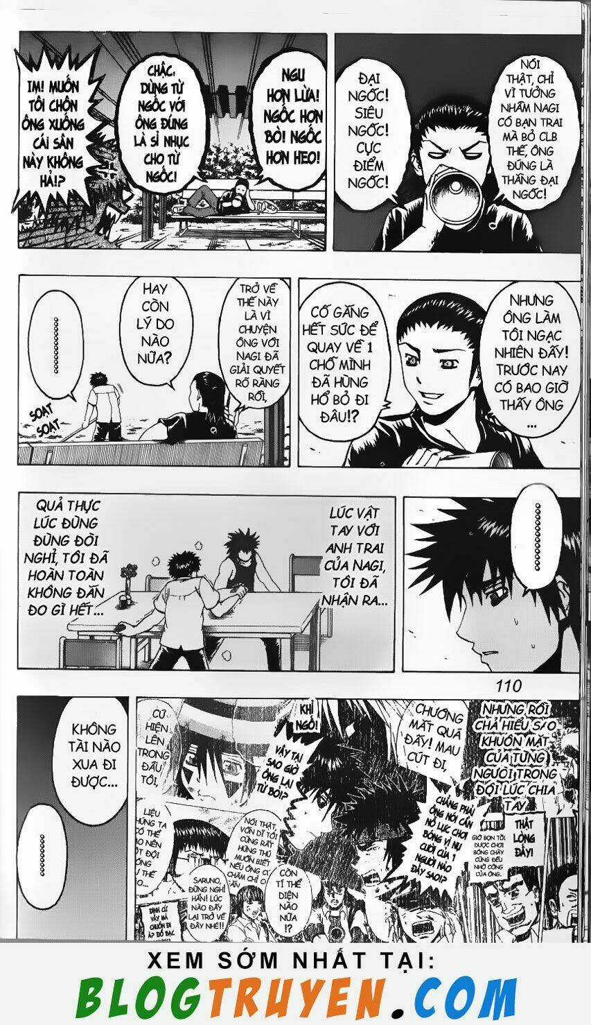 Mr.FullSwing - Chapter 98 - Trang 7