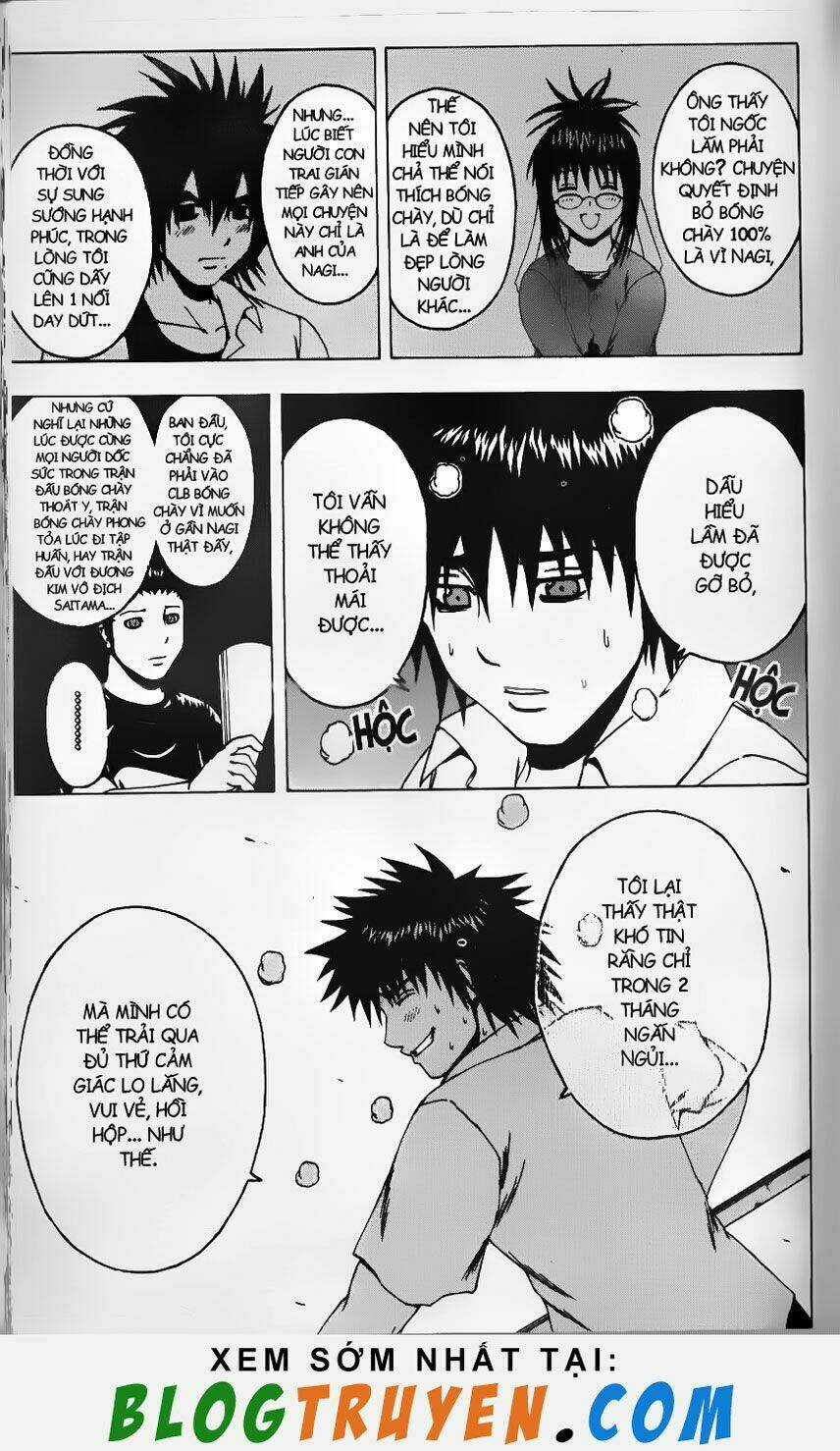 Mr.FullSwing - Chapter 98 - Trang 8