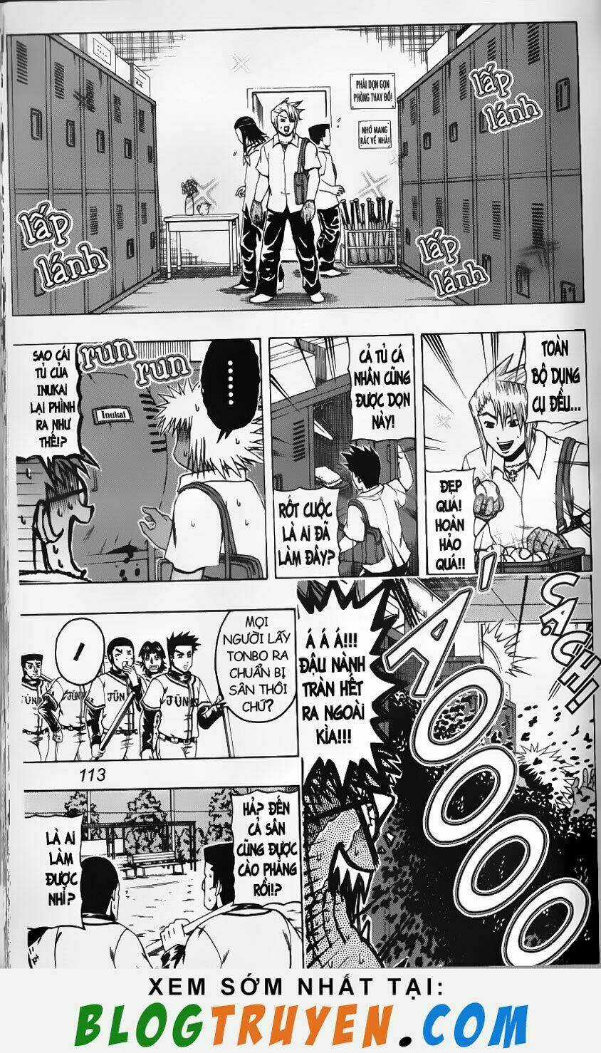 Mr.FullSwing - Chapter 98 - Trang 10