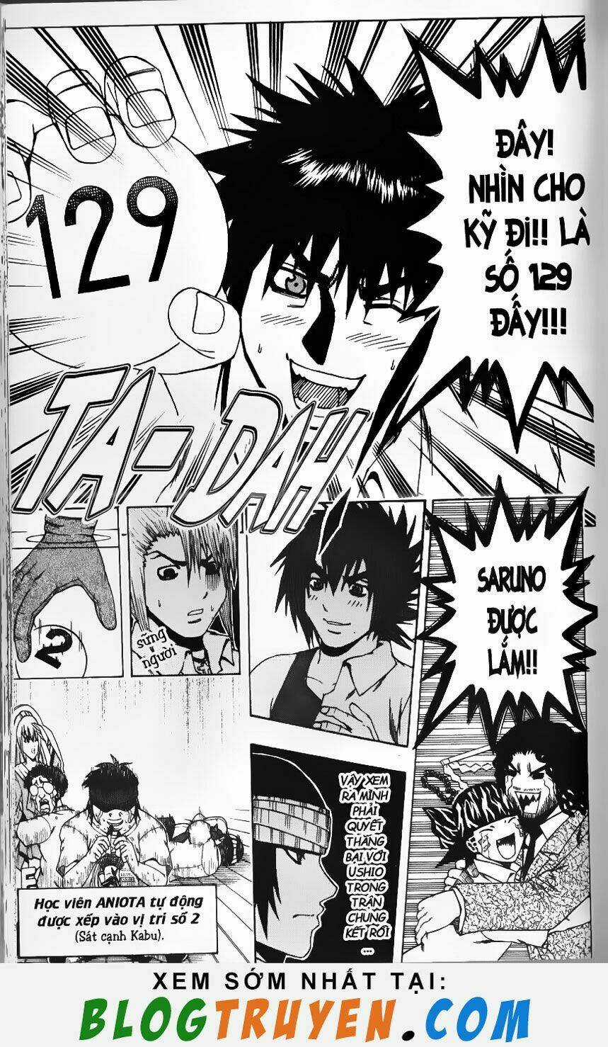 Mr.FullSwing - Chapter 99 - Trang 11