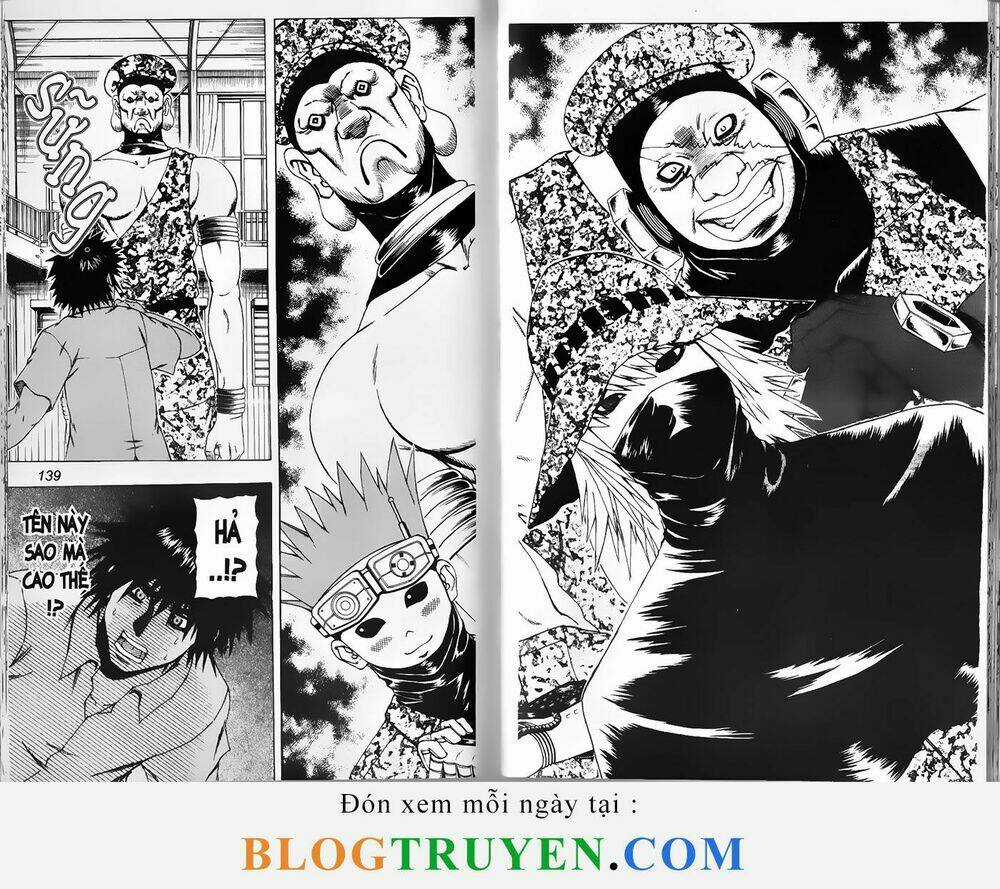 Mr.FullSwing - Chapter 99 - Trang 14