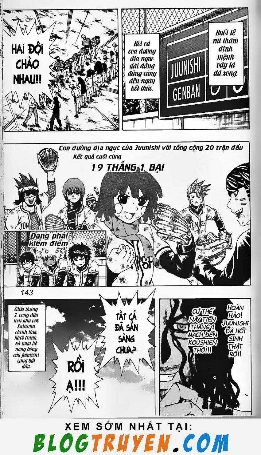 Mr.FullSwing - Chapter 99 - Trang 18