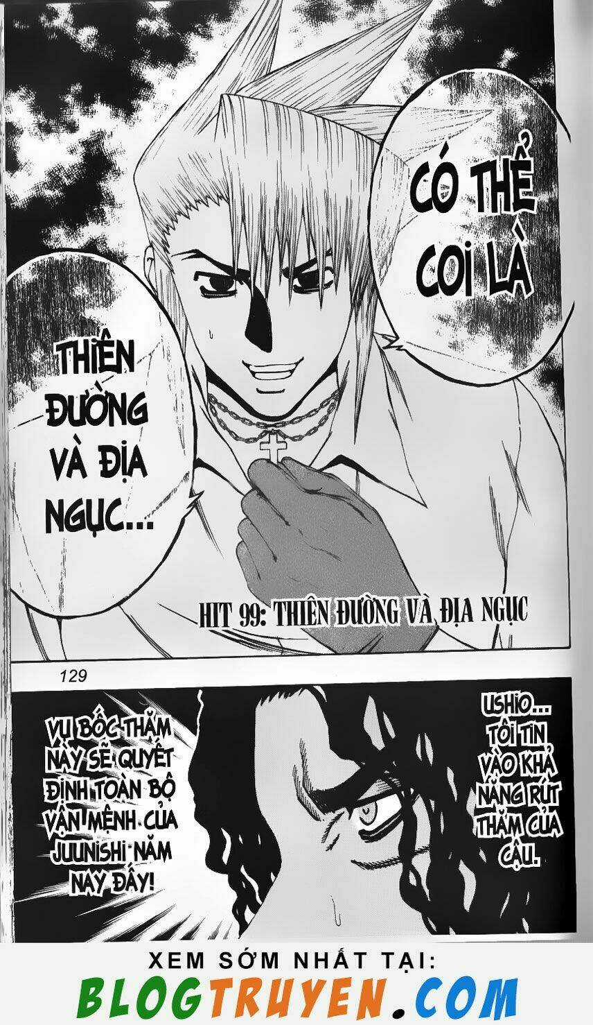 Mr.FullSwing - Chapter 99 - Trang 6