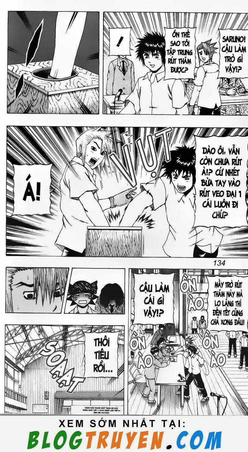 Mr.FullSwing - Chapter 99 - Trang 10