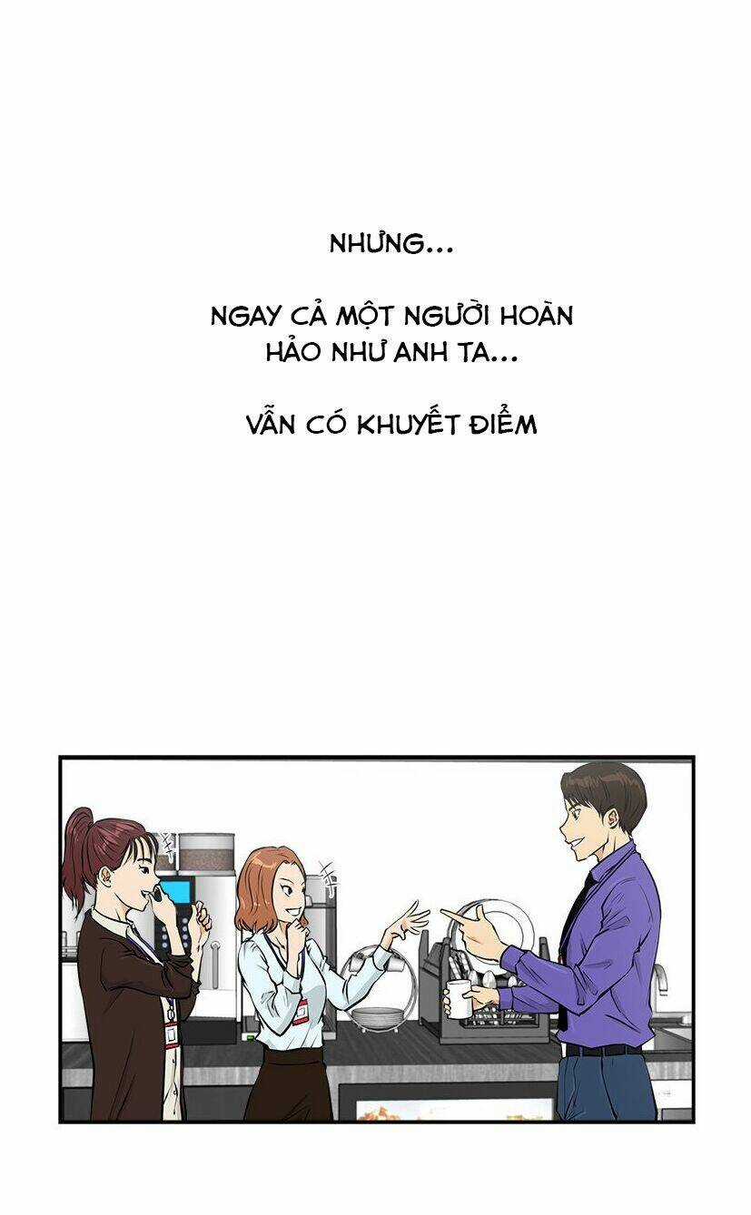Mr.kang - Chapter 10 - Trang 12
