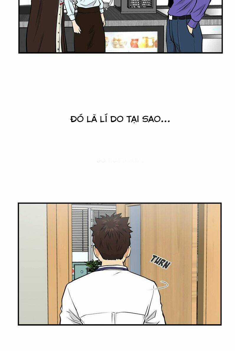 Mr.kang - Chapter 10 - Trang 15