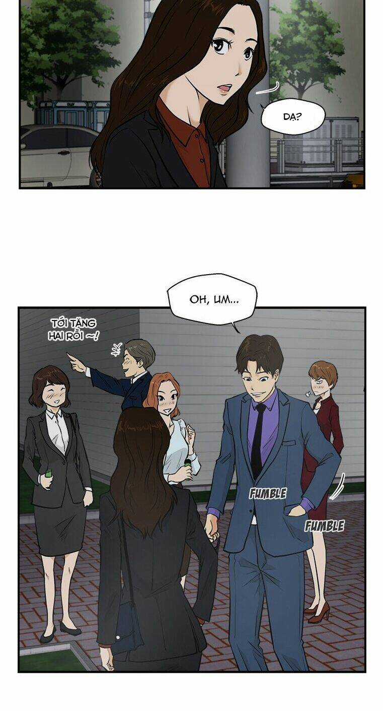 Mr.kang - Chapter 10 - Trang 27