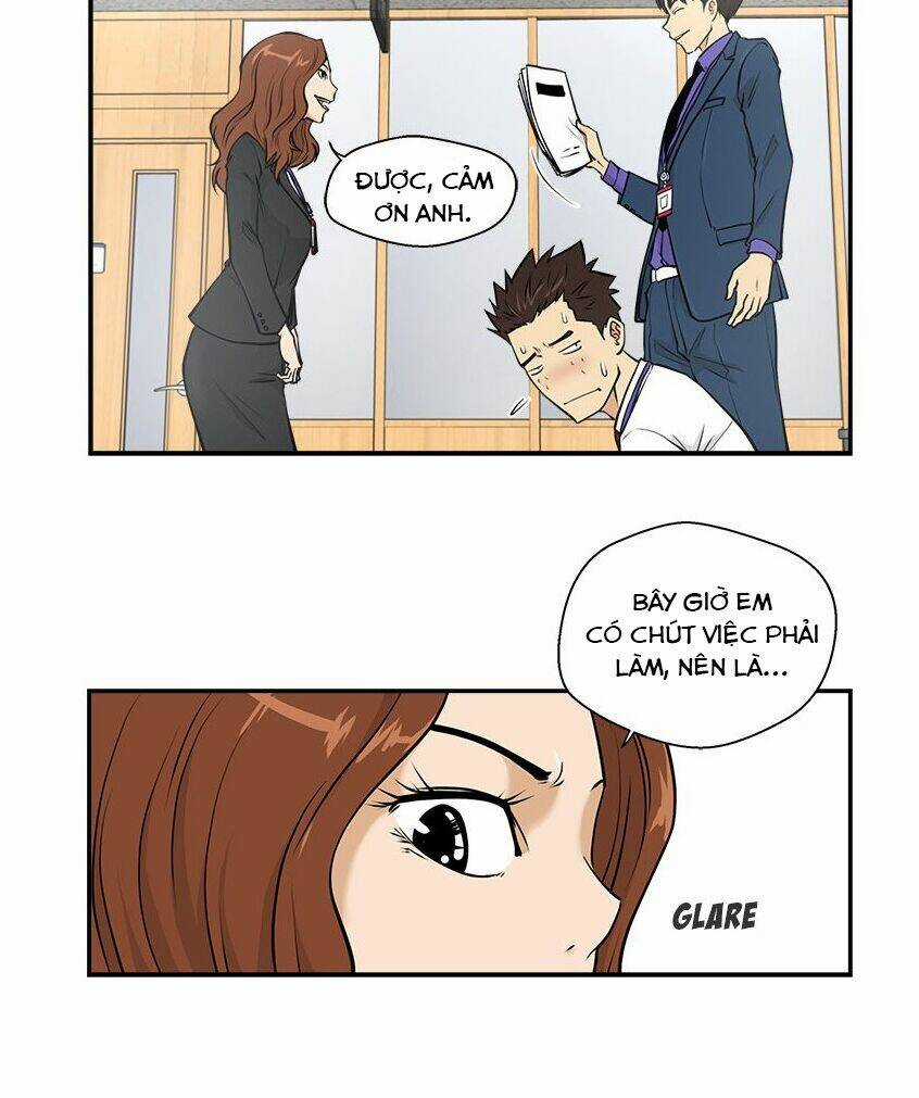 Mr.kang - Chapter 10 - Trang 4