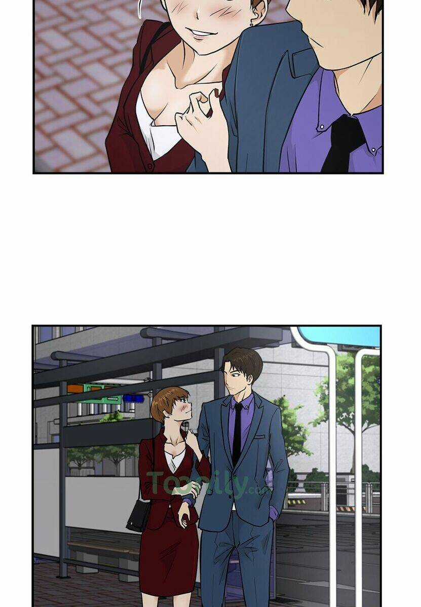 Mr.kang - Chapter 10 - Trang 34