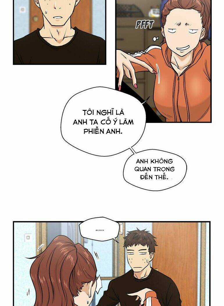 Mr.kang - Chapter 10 - Trang 37