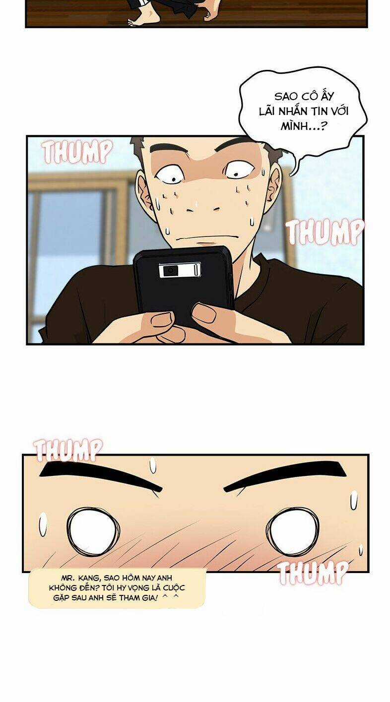 Mr.kang - Chapter 10 - Trang 42