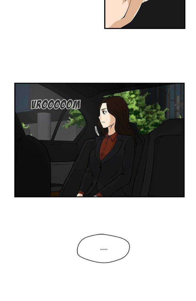 Mr.kang - Chapter 10 - Trang 44