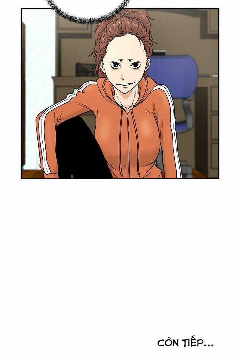 Mr.kang - Chapter 10 - Trang 47