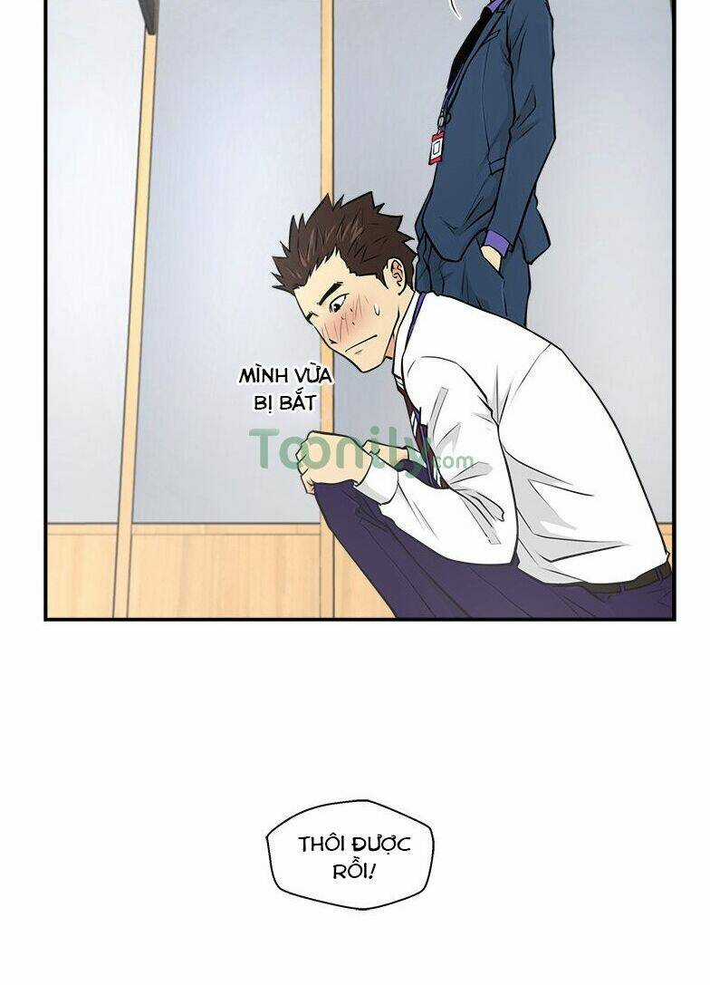 Mr.kang - Chapter 10 - Trang 7