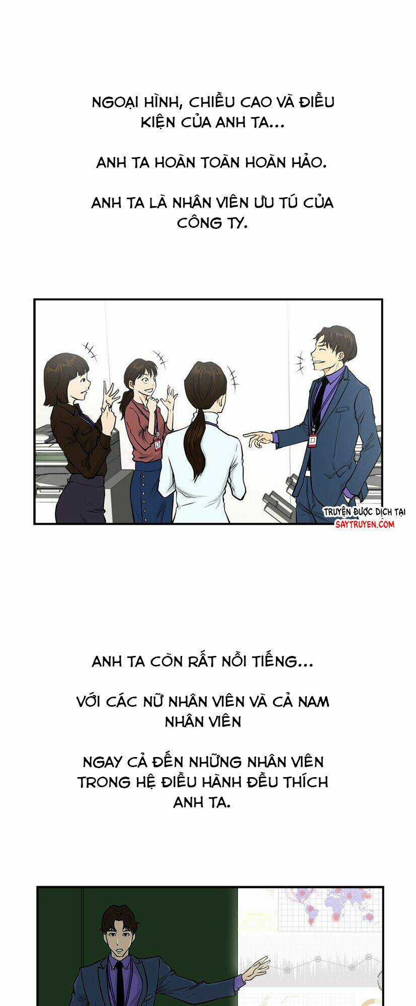 Mr.kang - Chapter 10 - Trang 10