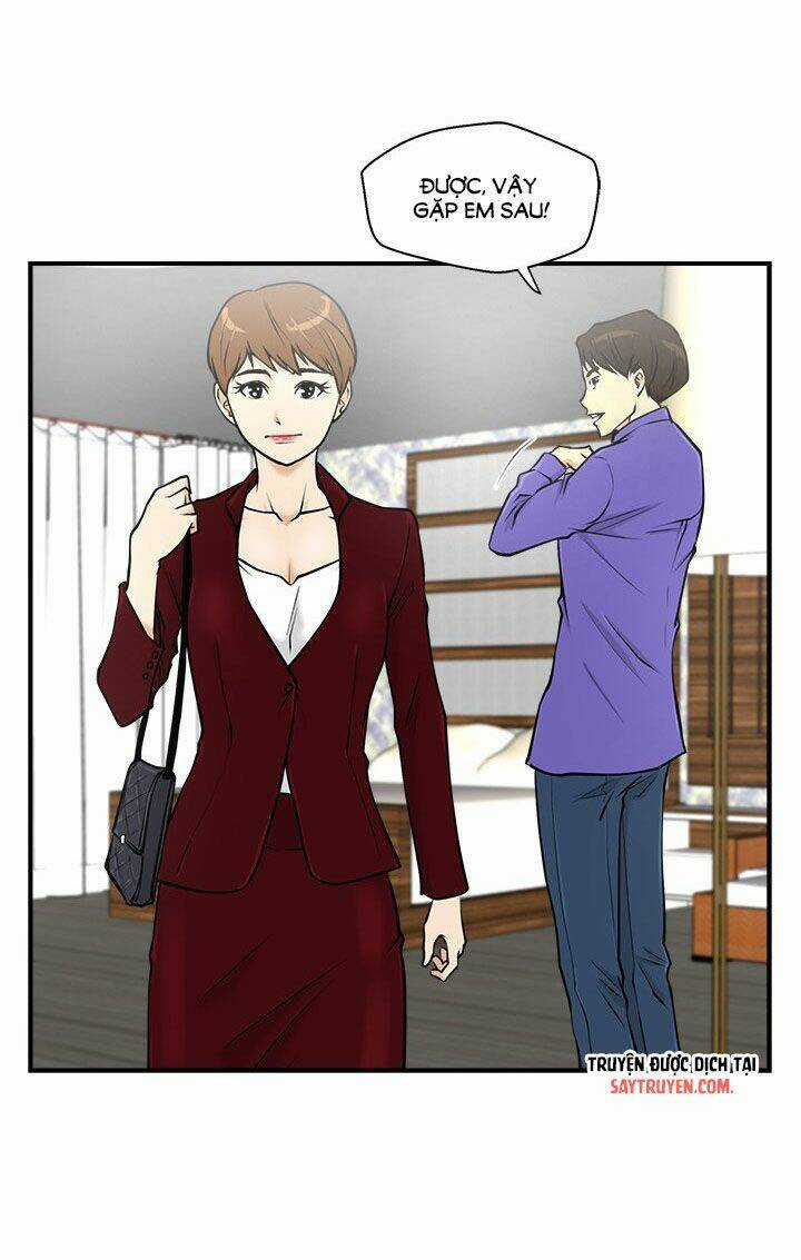 Mr.kang - Chapter 11 - Trang 11
