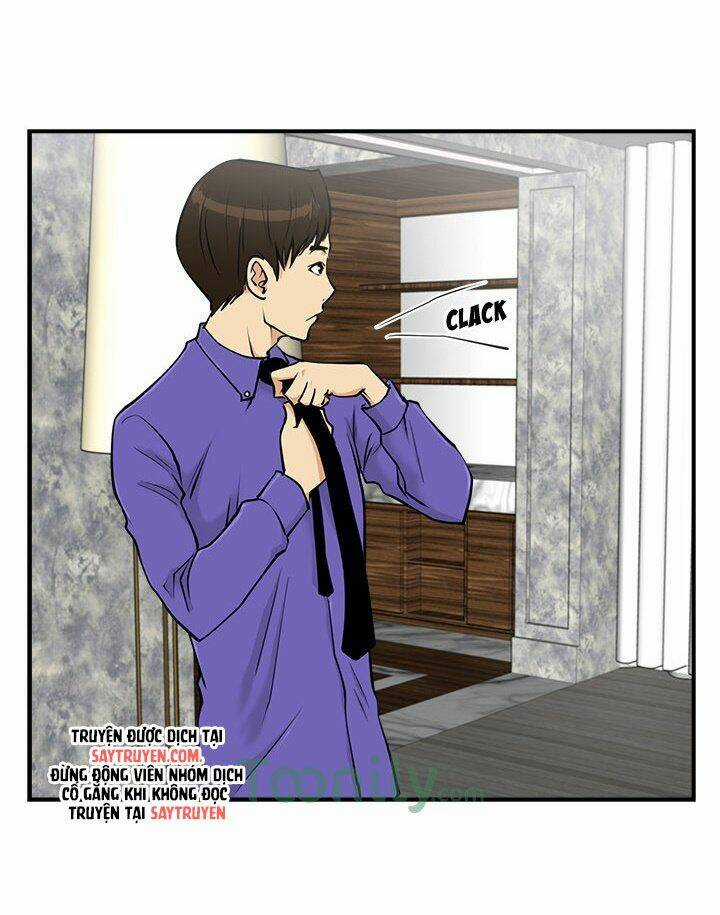 Mr.kang - Chapter 11 - Trang 12