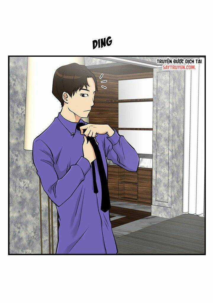 Mr.kang - Chapter 11 - Trang 13