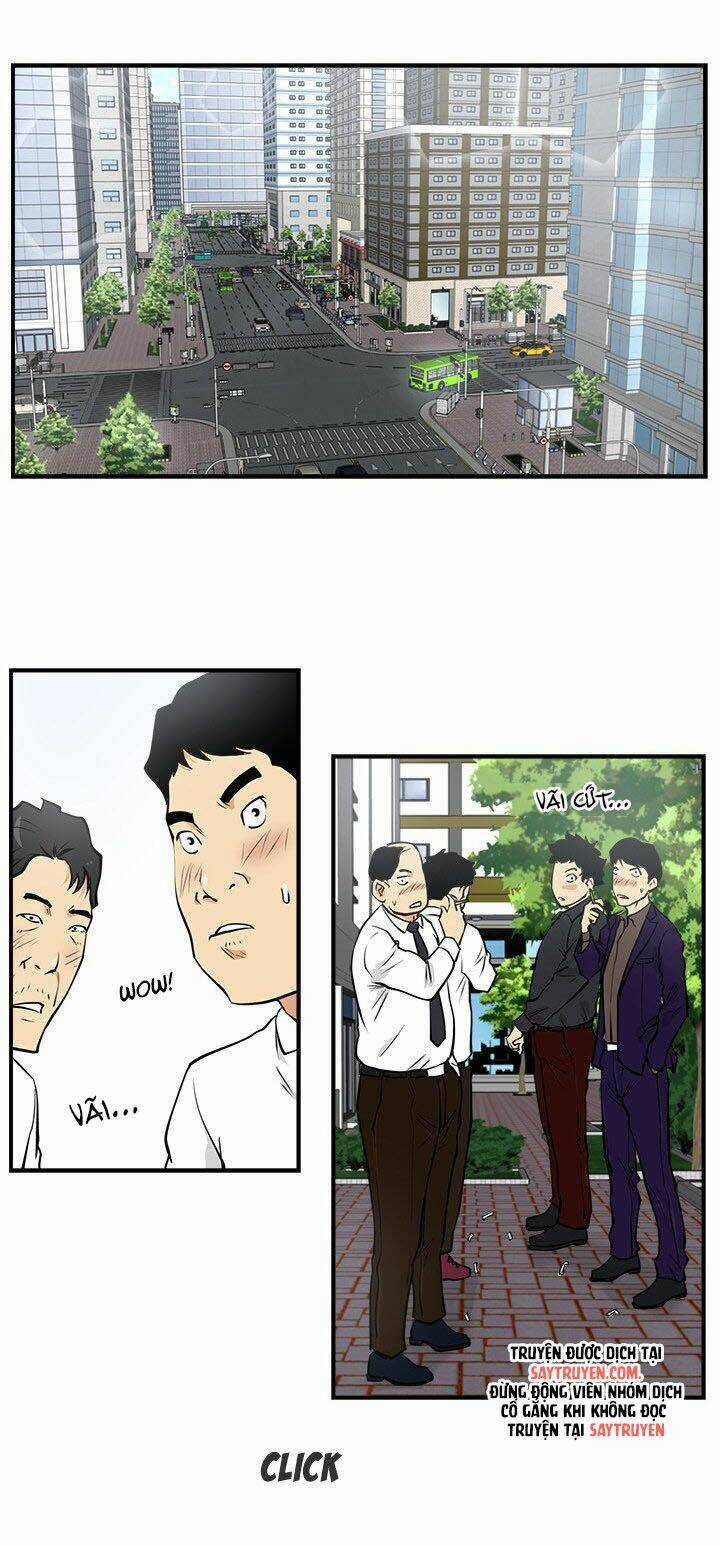 Mr.kang - Chapter 11 - Trang 16