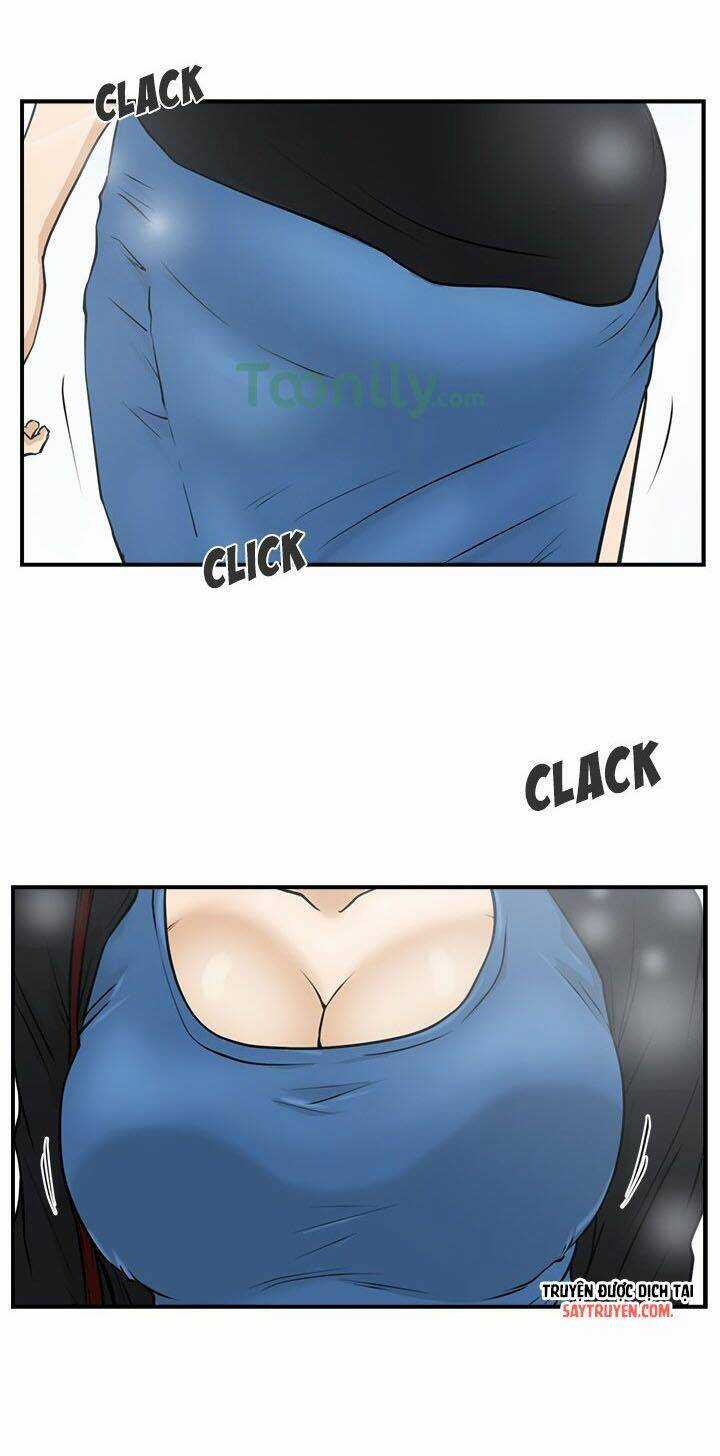 Mr.kang - Chapter 11 - Trang 17