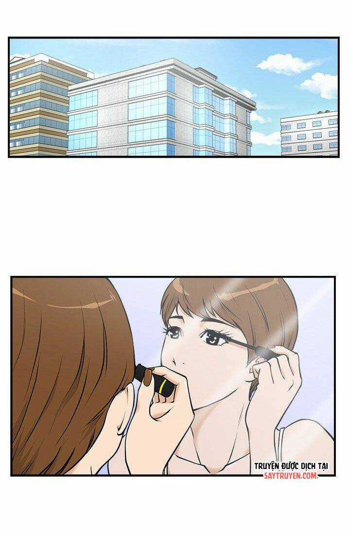 Mr.kang - Chapter 11 - Trang 3