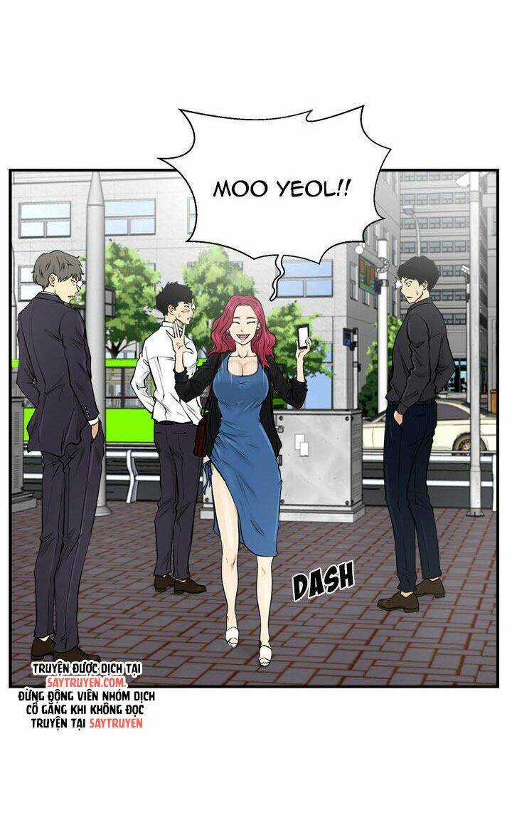 Mr.kang - Chapter 11 - Trang 24