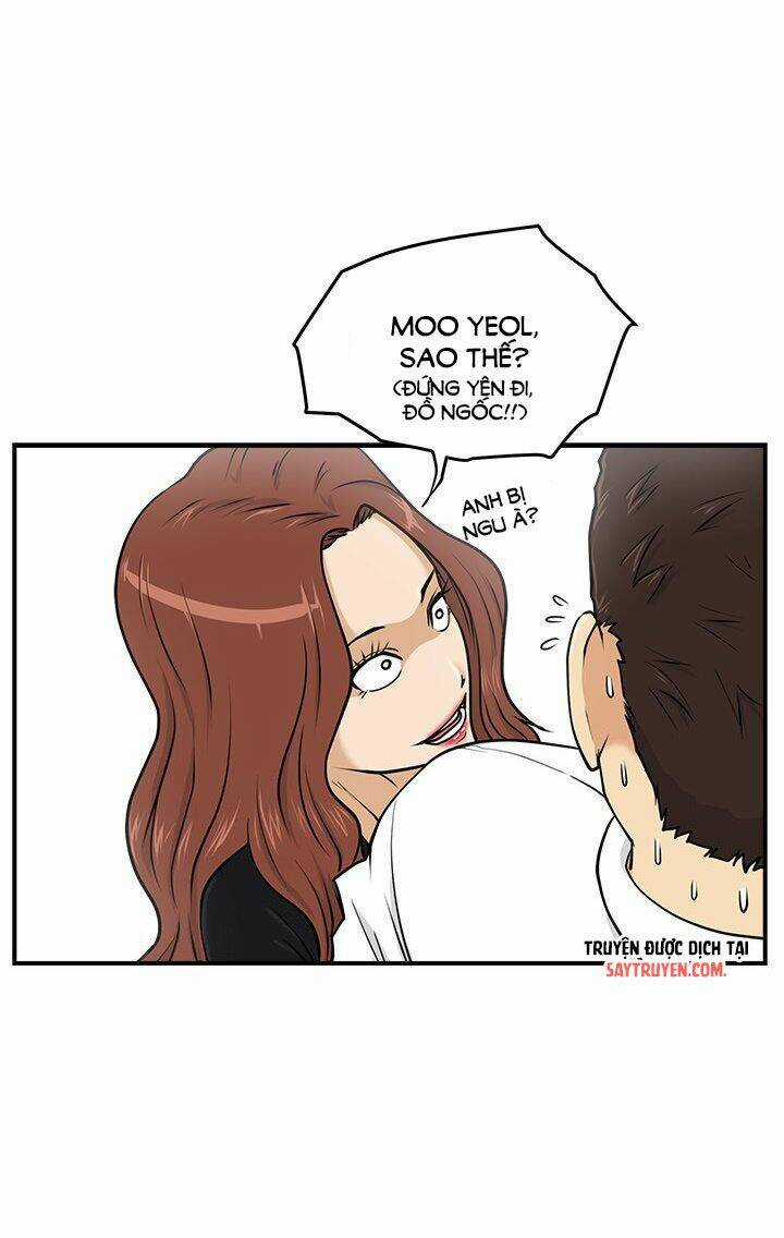 Mr.kang - Chapter 11 - Trang 27