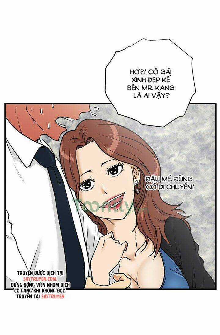 Mr.kang - Chapter 11 - Trang 30
